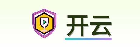 开云 Logo